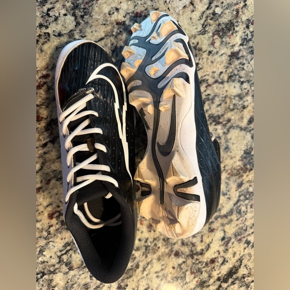 NIKE Vapor Ultrafly 4 Keystone Men’s Baseball Cleats - Size 11.5 - Picture 5 of 9